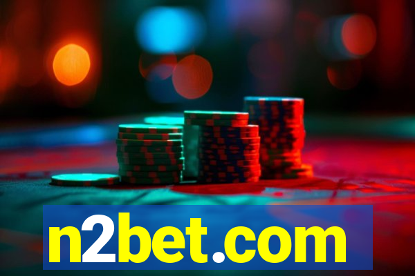 n2bet.com