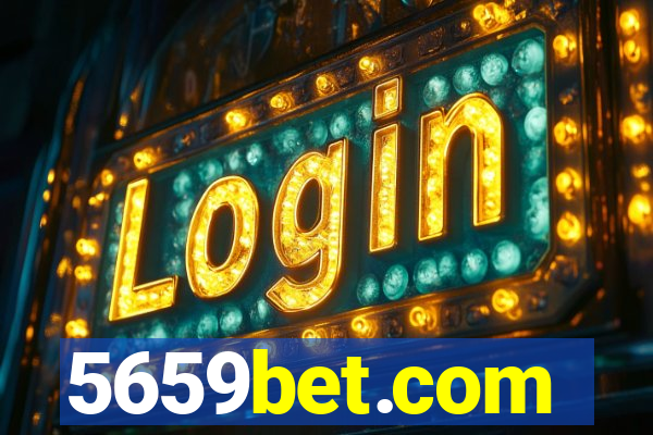 5659bet.com