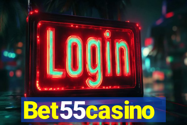 Bet55casino