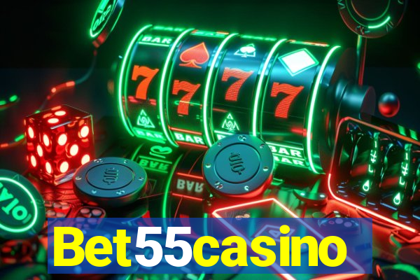 Bet55casino