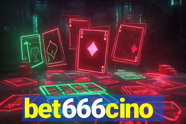 bet666cino