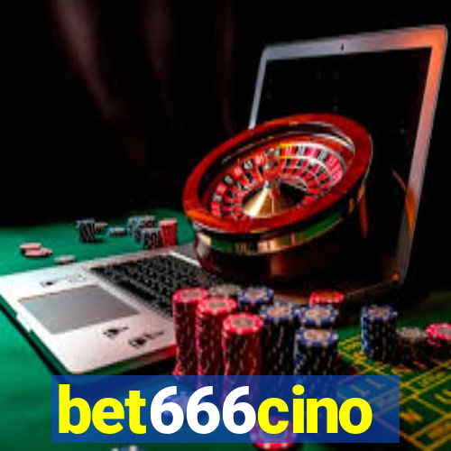 bet666cino