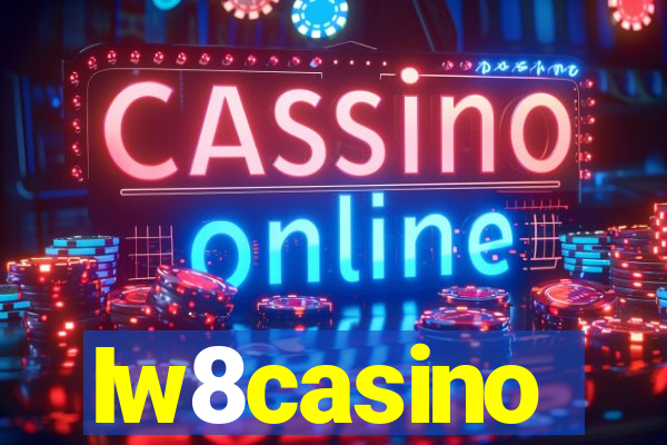 Iw8casino