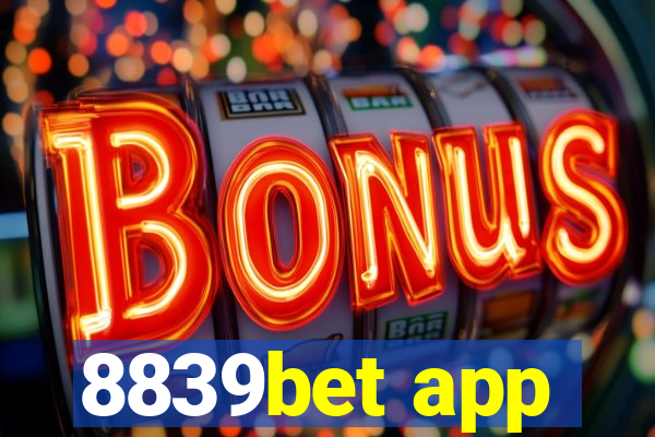 8839bet app