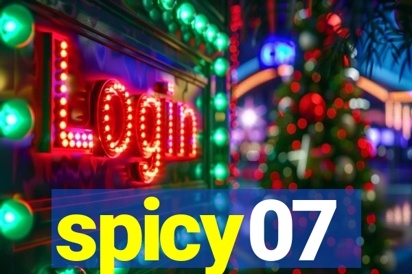 spicy07