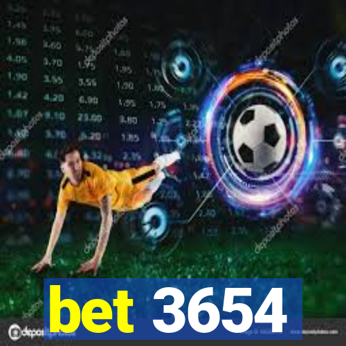 bet 3654