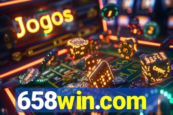 658win.com