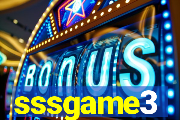 sssgame3