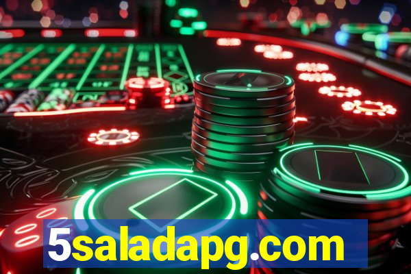 5saladapg.com