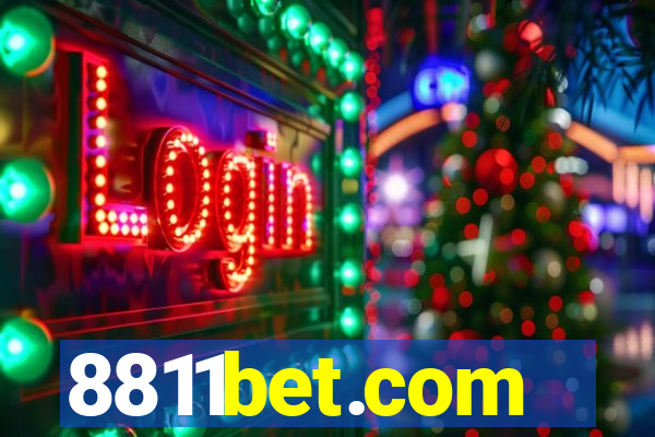 8811bet.com