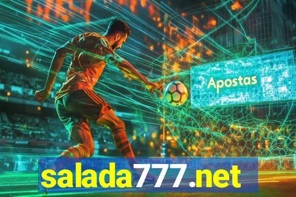 salada777.net