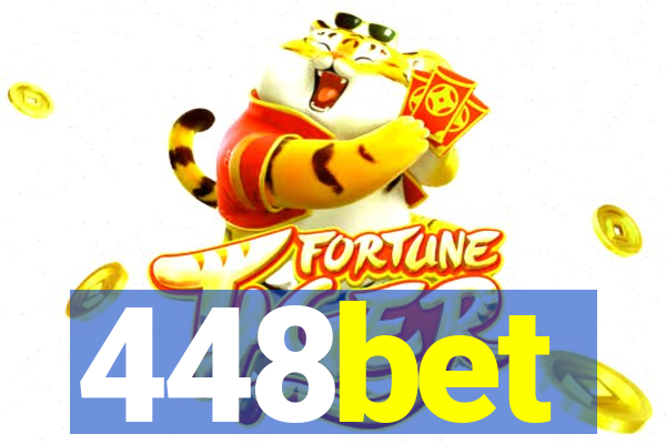 448bet