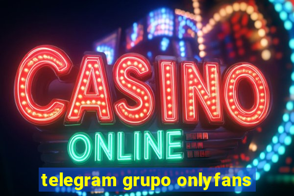 telegram grupo onlyfans