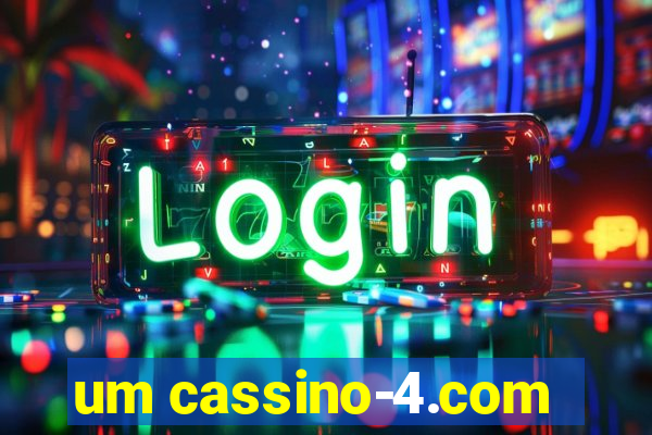 um cassino-4.com