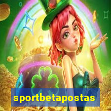 sportbetapostas