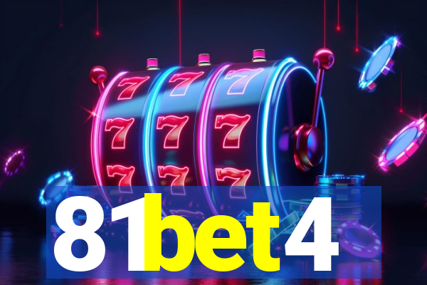 81bet4