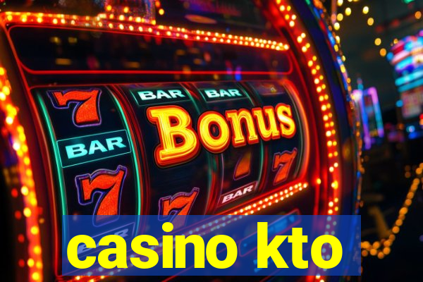 casino kto