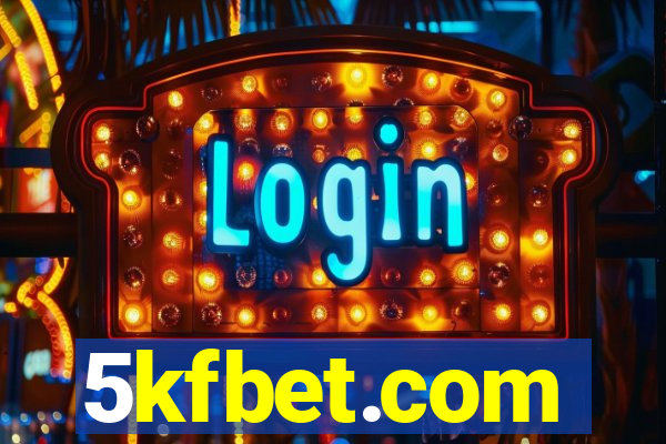 5kfbet.com