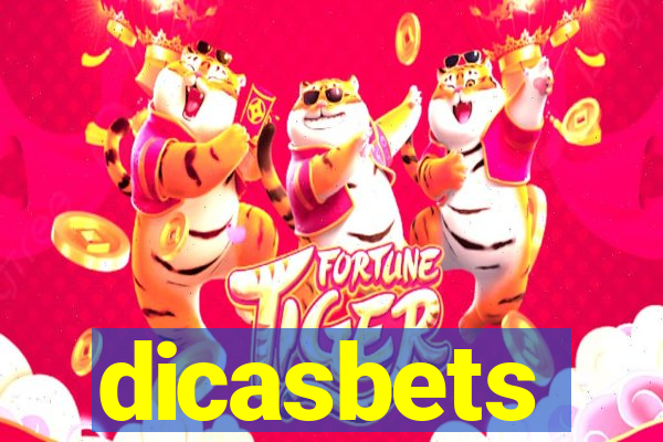 dicasbets