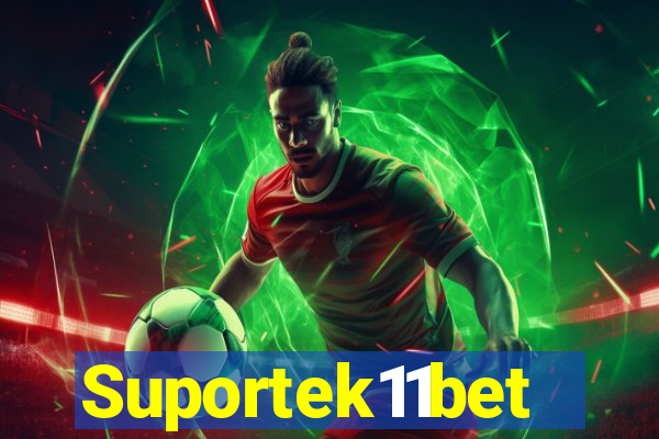 Suportek11bet