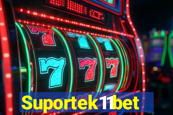 Suportek11bet