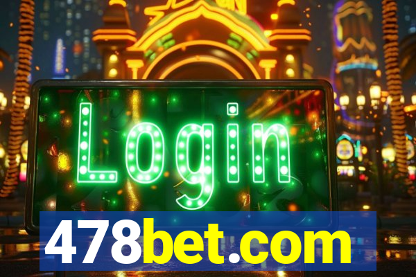 478bet.com