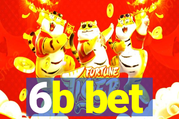 6b bet