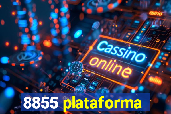 8855 plataforma