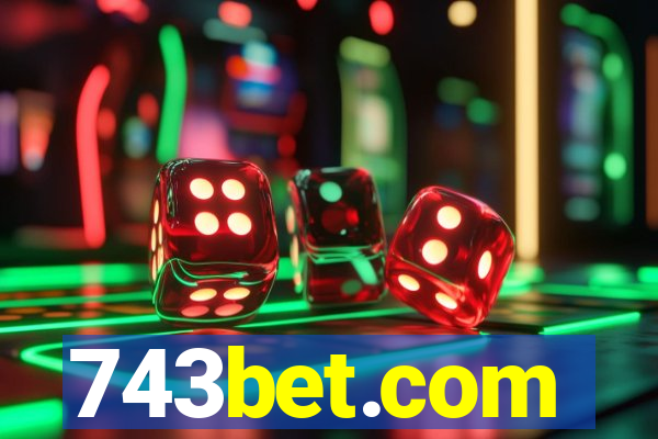 743bet.com