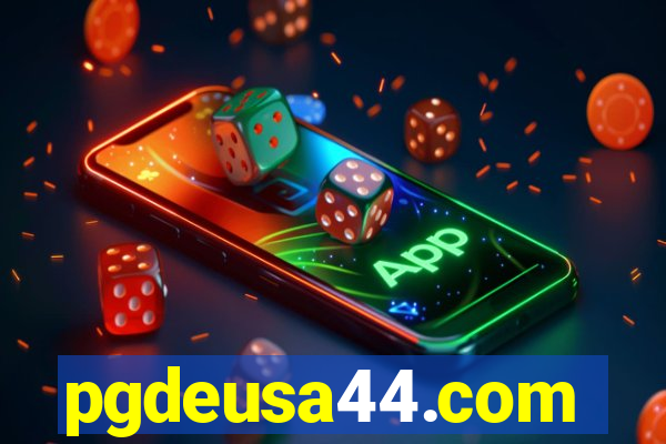 pgdeusa44.com