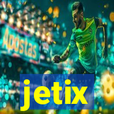 jetix