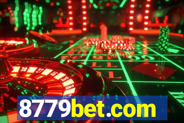 8779bet.com