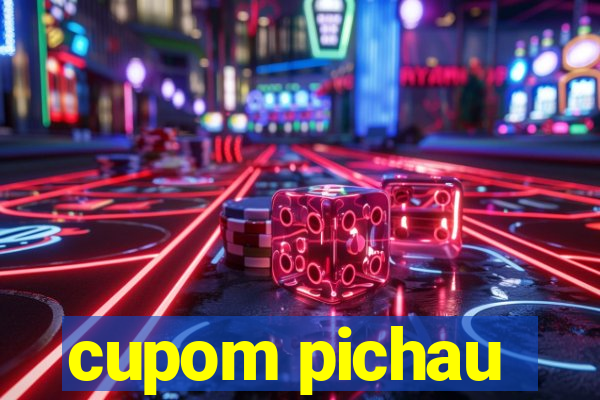 cupom pichau