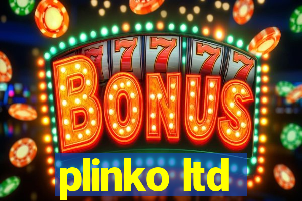 plinko ltd