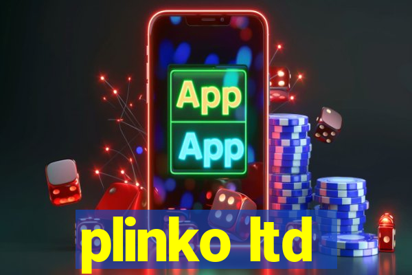 plinko ltd