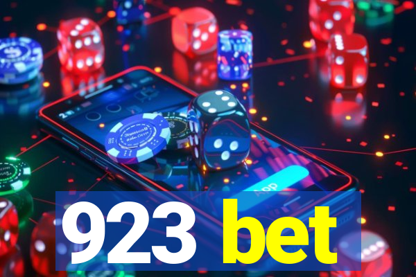 923 bet