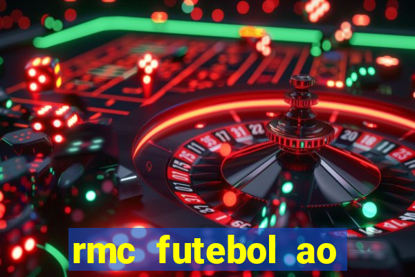 rmc futebol ao vivo gratis