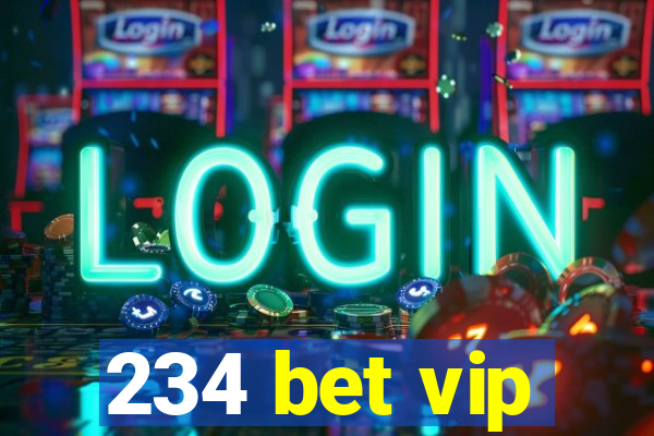 234 bet vip