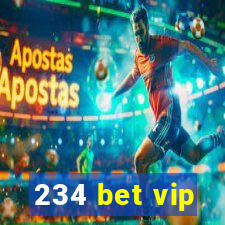 234 bet vip