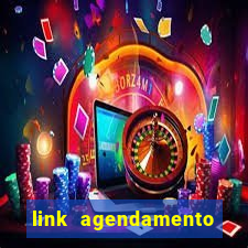 link agendamento bazar taco