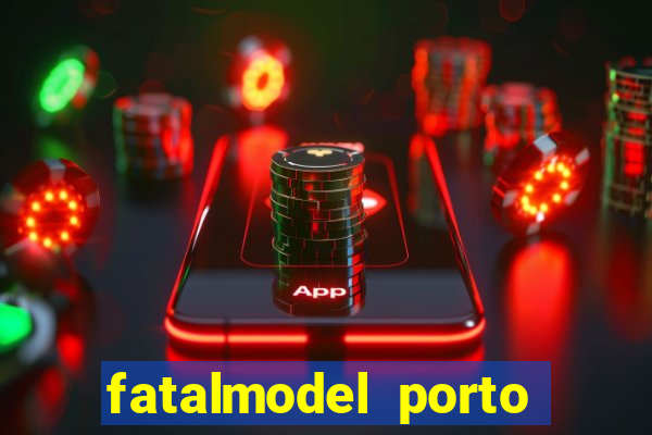 fatalmodel porto alegre rs