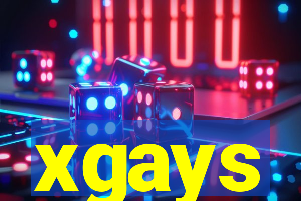 xgays