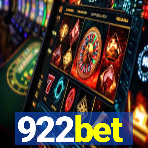 922bet