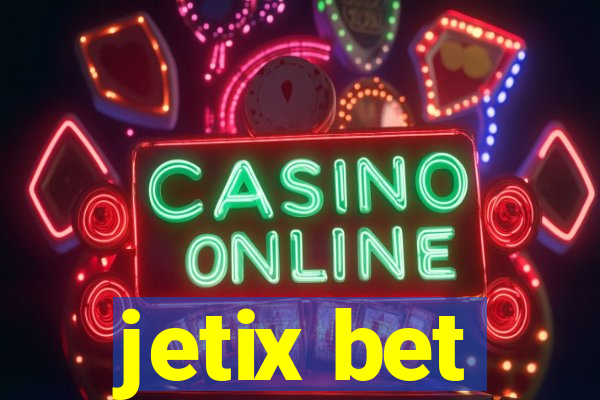 jetix bet