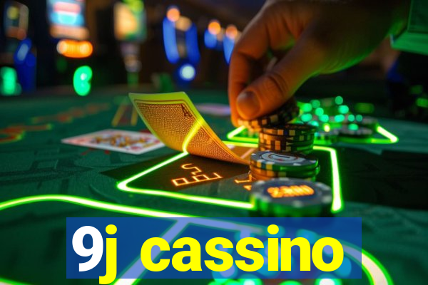 9j cassino