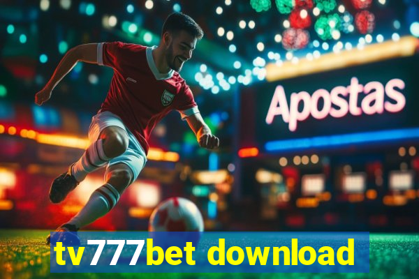 tv777bet download