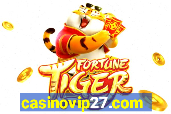 casinovip27.com