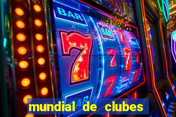 mundial de clubes 2020 tabela