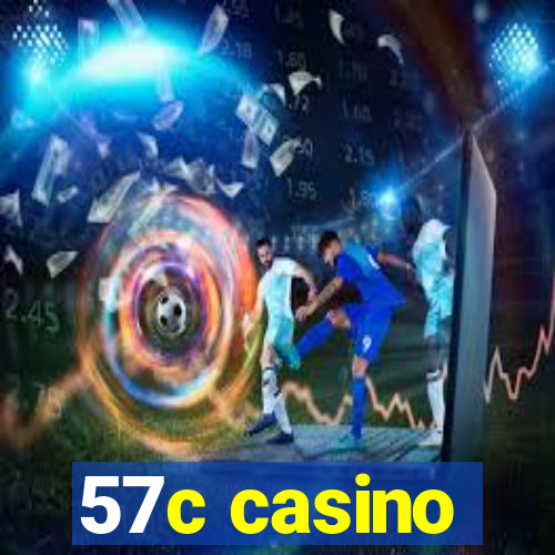 57c casino