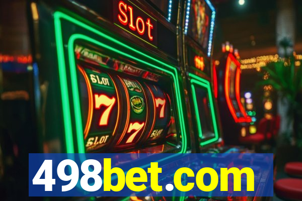 498bet.com